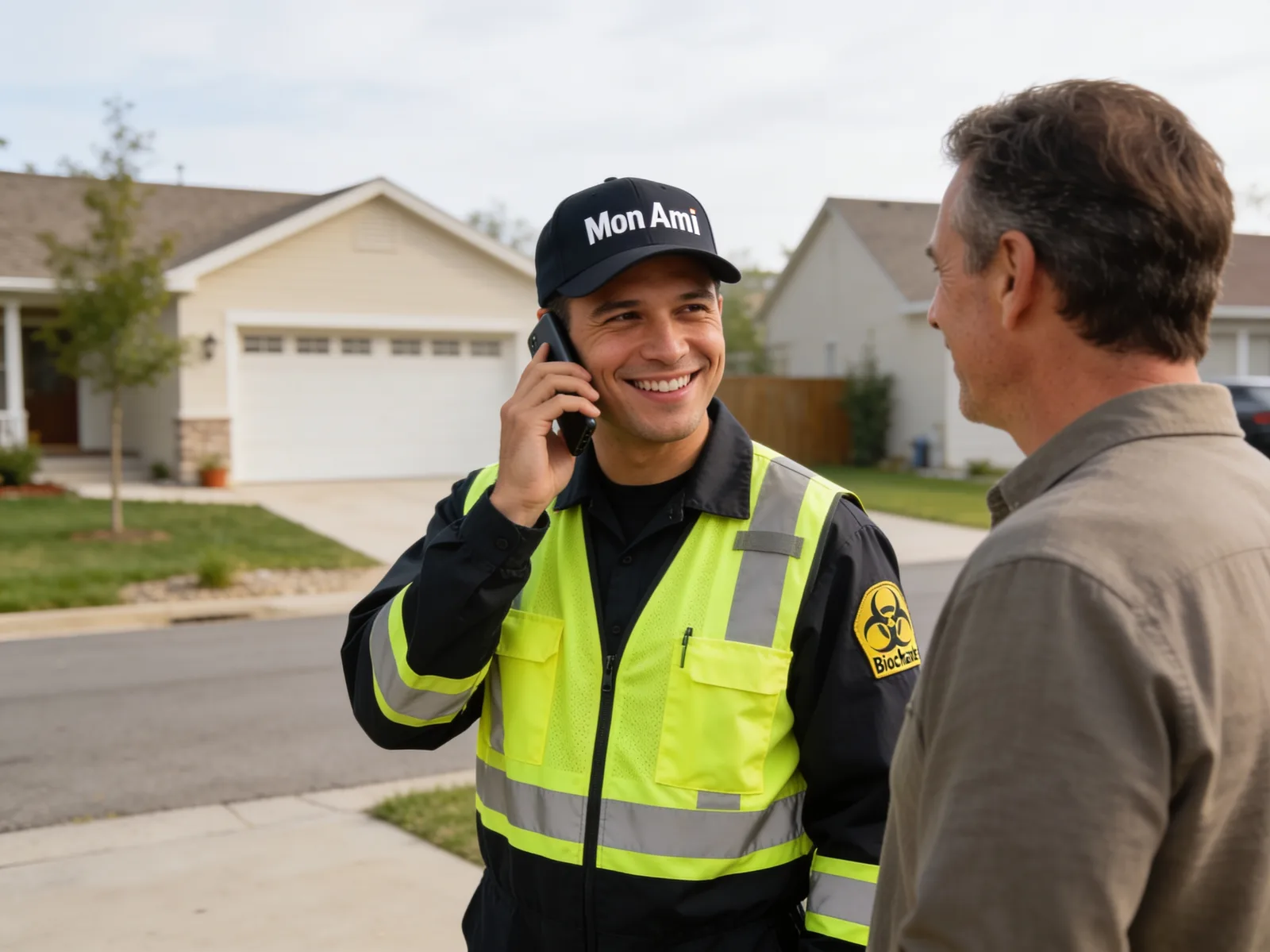 Sewage Cleanup East Springfield, OH FAQs