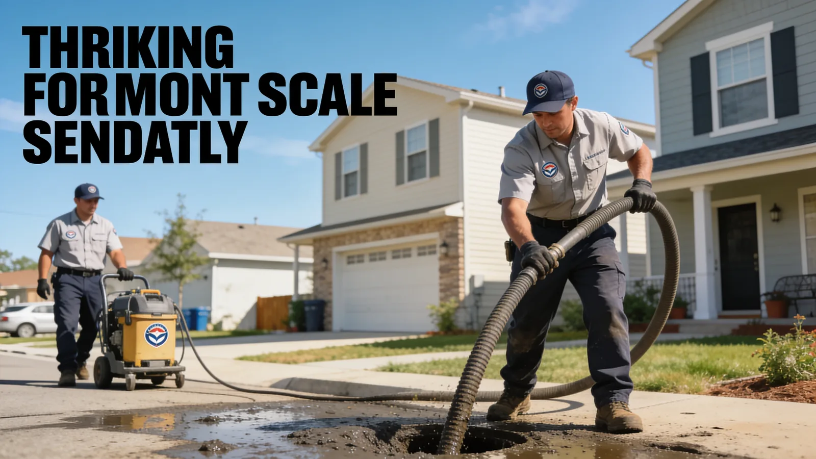 Sewage Cleanup in East Springfield, OH near me